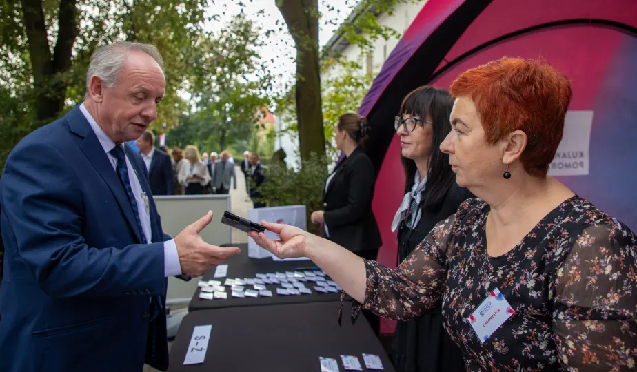 16. Kujawsko-Pomorskie Forum Samorządowe