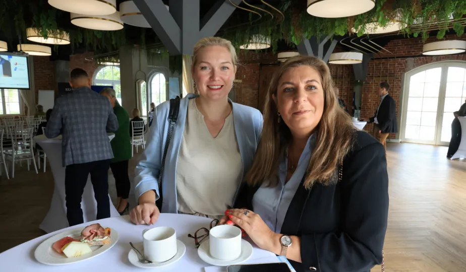 Śniadanie biznesowe, 24.09.2024