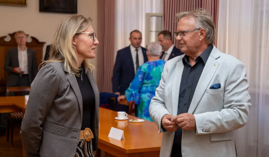 Konwent Przewodniczących Rad Gmin i Powiatu Toruńskiego