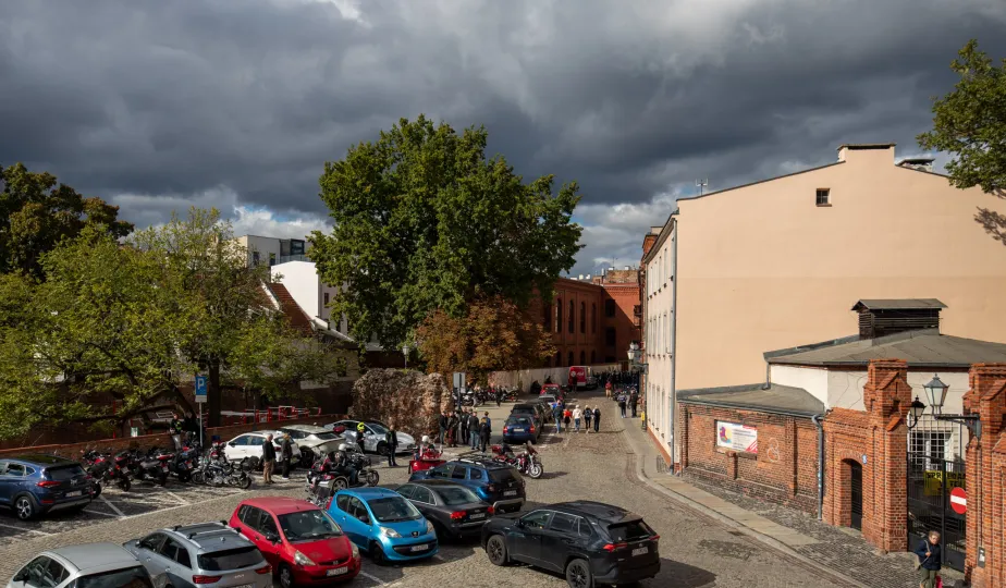 Święto ul. Przedzamcze 2024