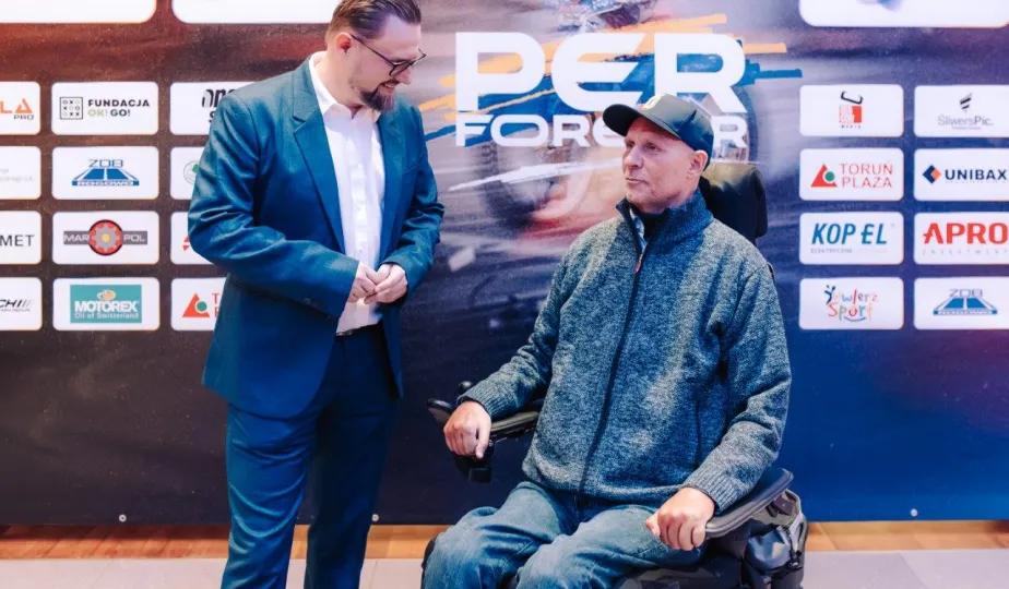 Prapremiera filmu „Per Forever”