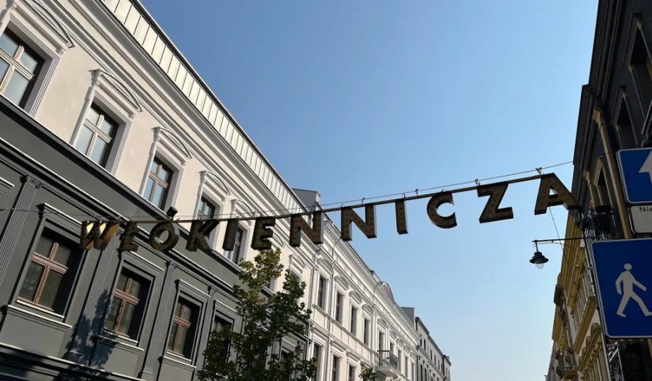 Komitet Rewitalizacji z wizytą w Łodzi, 17-18.09.2024 r.