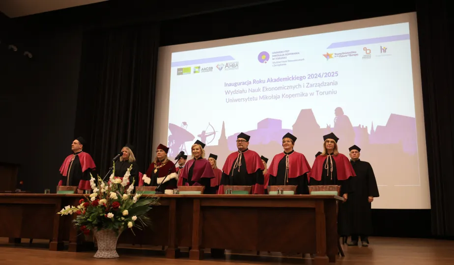 Medal dla Centrum Wsparcia Biznesu