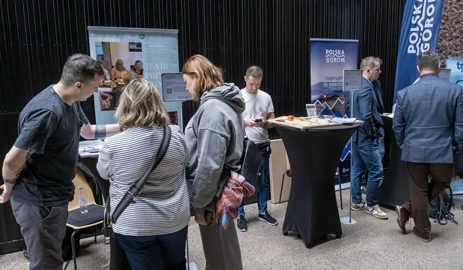 14. Kujawsko-Pomorskie Forum Ekonomii Społecznej, 8.10.2024 r.