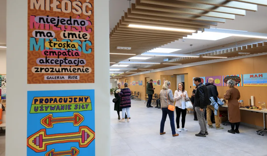 Konsultacje ws. zachodniej Winnicy, 12.10.2024 r.