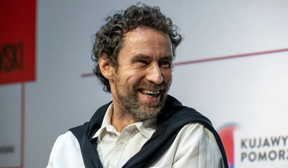 Toruńska premiera filmu Sezony, 13.10.2024 r.