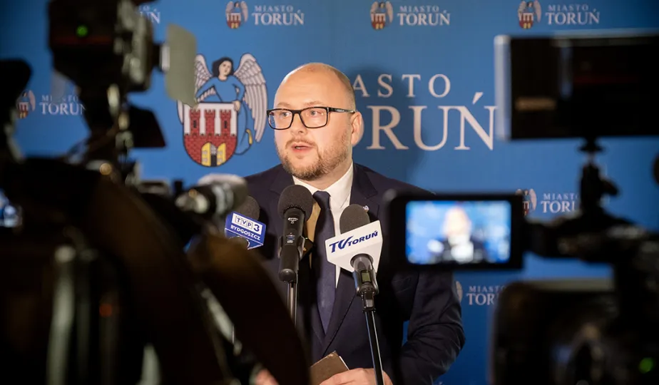 Rada Dziedzictwa Kulturowego Torunia, 21.10.2024 r.