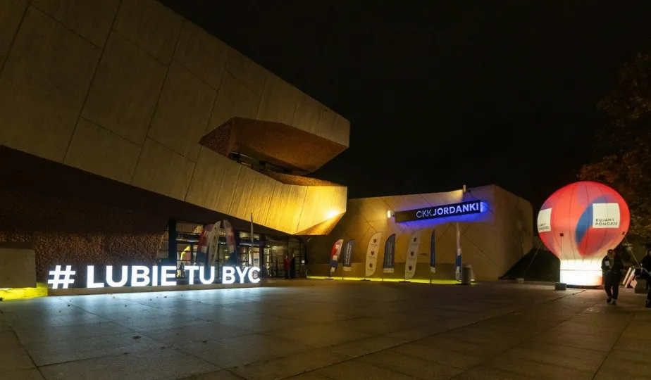 Wręczenie nagród w konkursie na najwyższą frekwencję wyborczą do PE