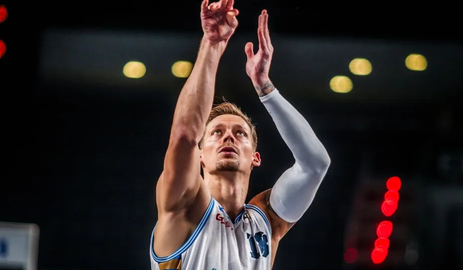 Arriva Polski Cukier Toruń vs. Start Lublin