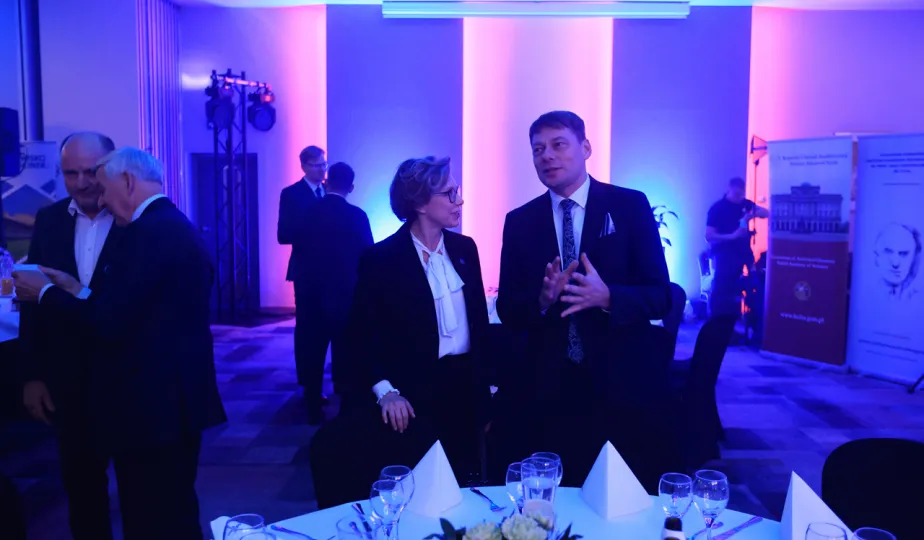 Rozdanie nagród w konkursie LIPIK 2024