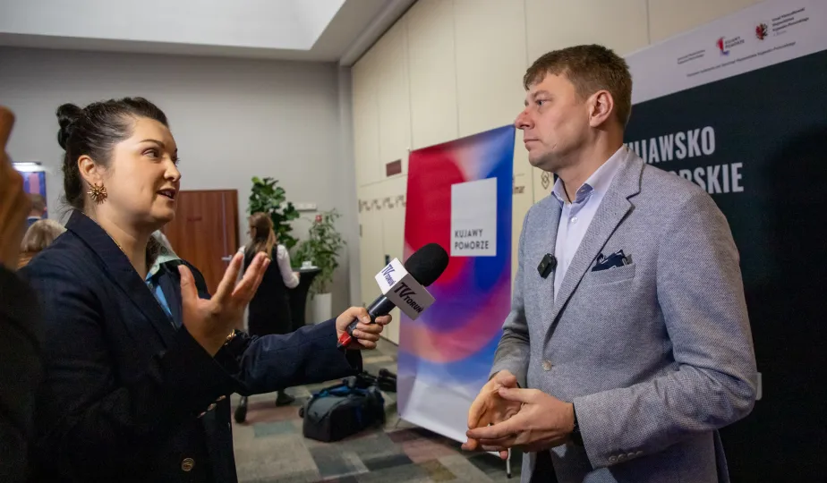 Kujawsko-Pomorskie Forum Innowacji, Nauki, Biznesu i Samorządu 2024