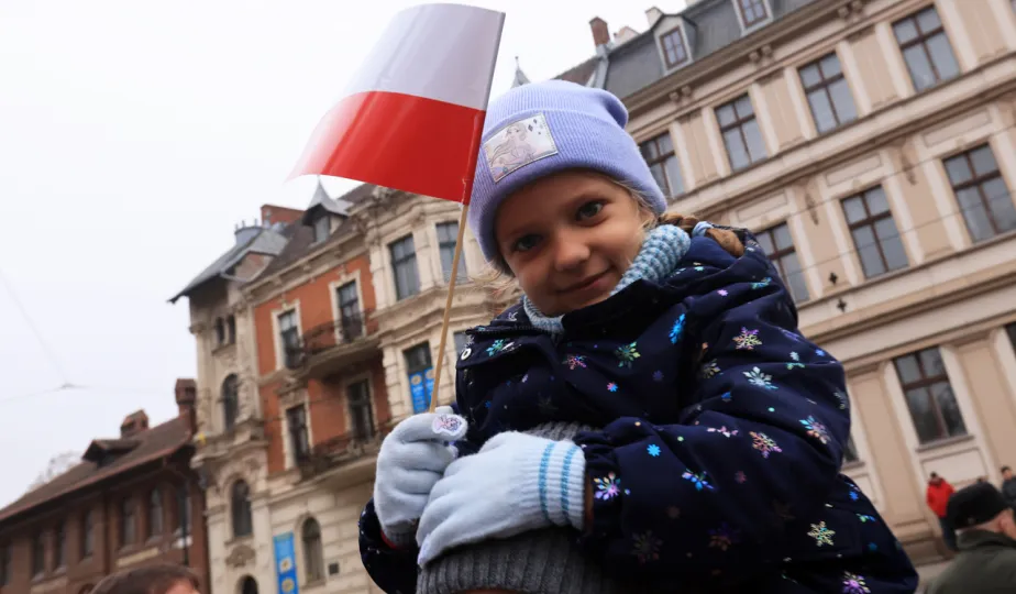 Narodowe Święto Niepodległości 2024