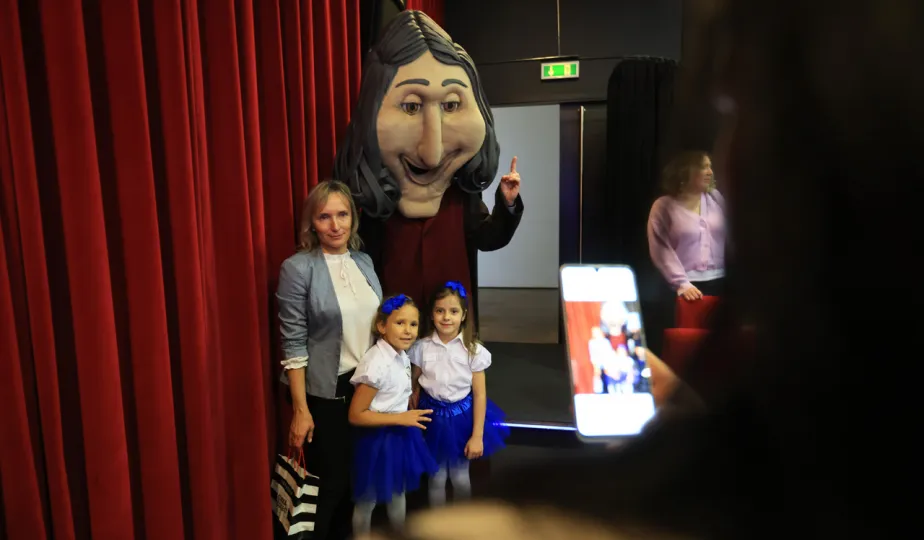 Miasto Przyjazne Dzieciom, 15.11.2024 r.