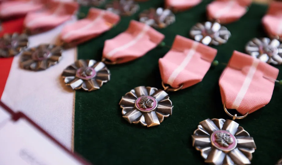 Jubileusze małżeńskie