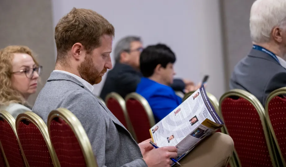 11. Gremium Ekspertów Turystyki - debata