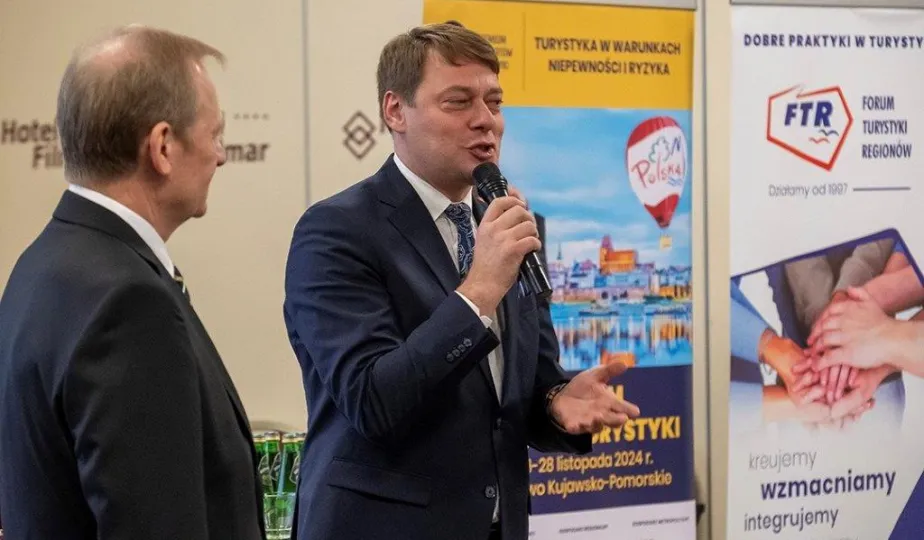 XI Gremium Ekspertów Turystyki