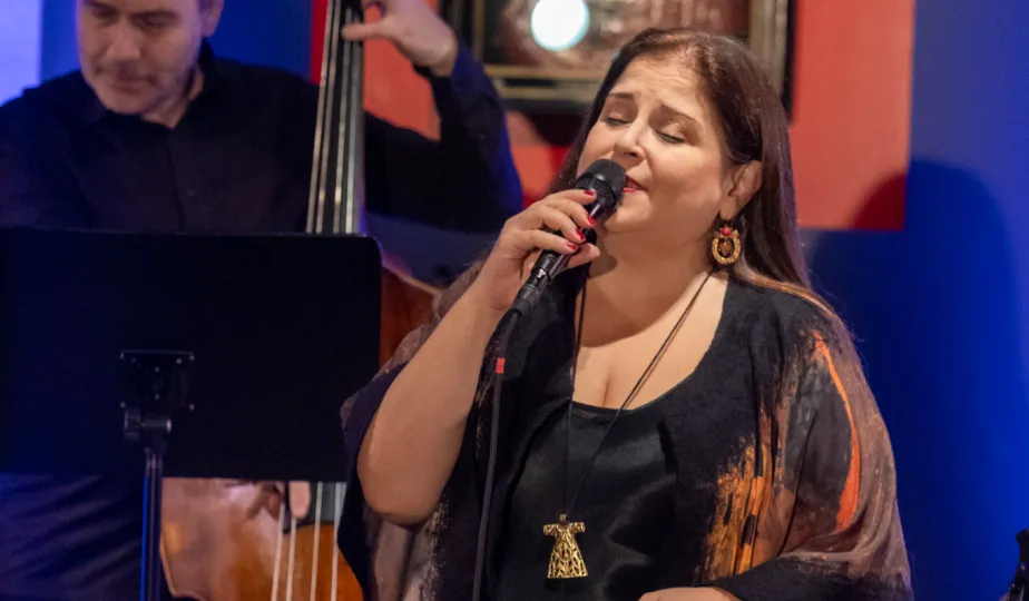 Finał cyklu Toruń na Jazzowo