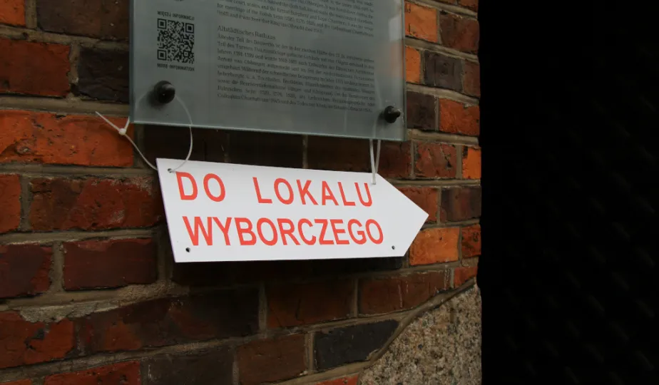 Wybory do MRM, 27.11.2024 r.