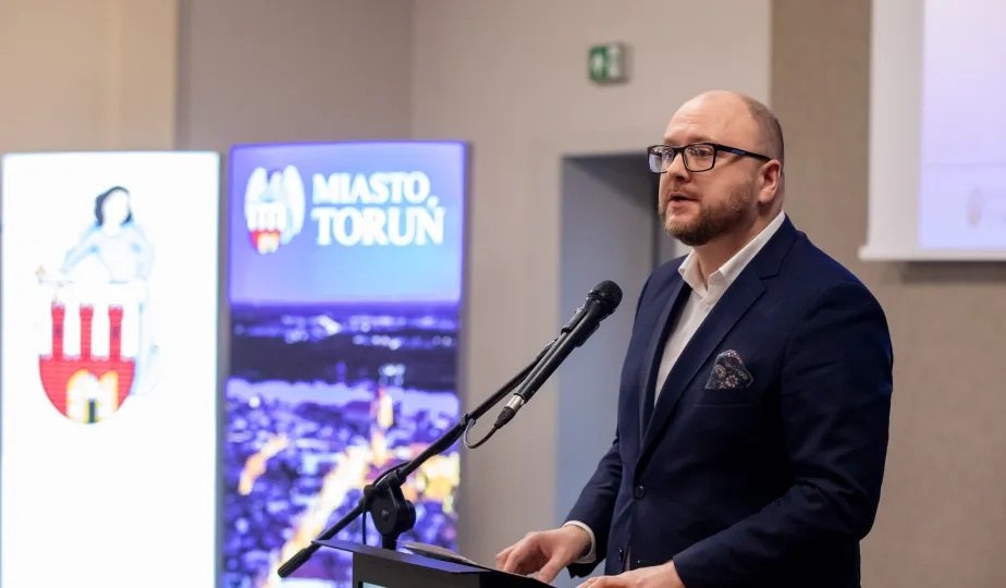 XIX Forum Organizacji Pozarządowych