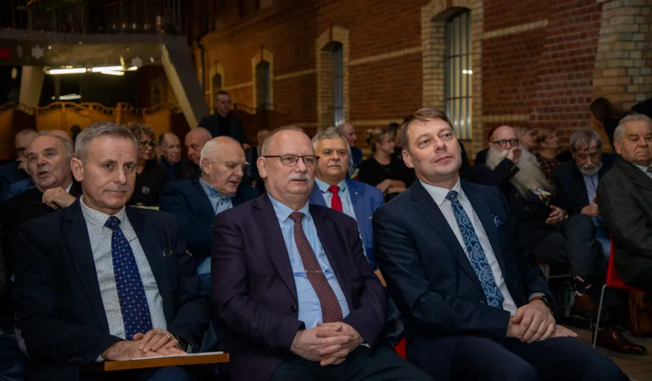 65-lecie Automobilklubu Toruńskiego