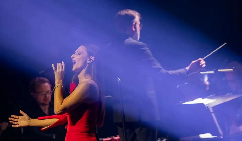 Ciechowski symfonicznie