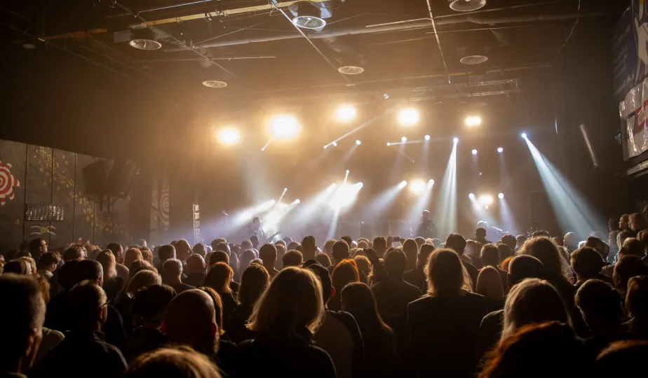 Koncert pamięci Grzegorza Ciechowskiego