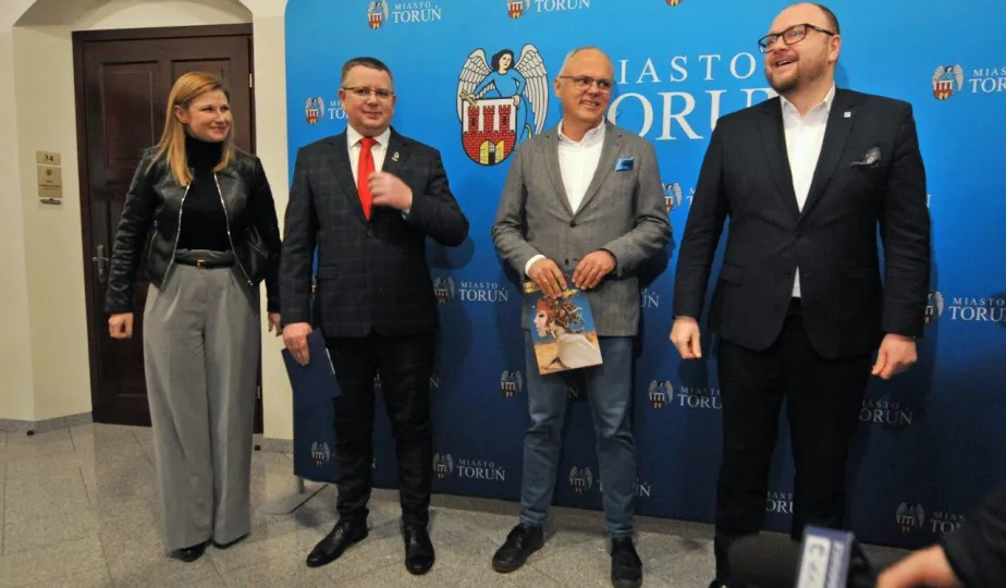 15 mln na nowy żłobek