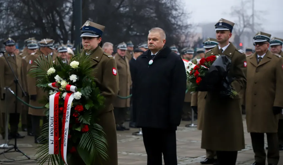  Obchody Święta Wojsk Rakietowych i Artylerii 2024