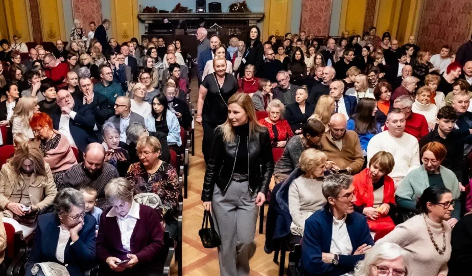 Artyści Autystom - Koncert Świąteczno-Noworoczny