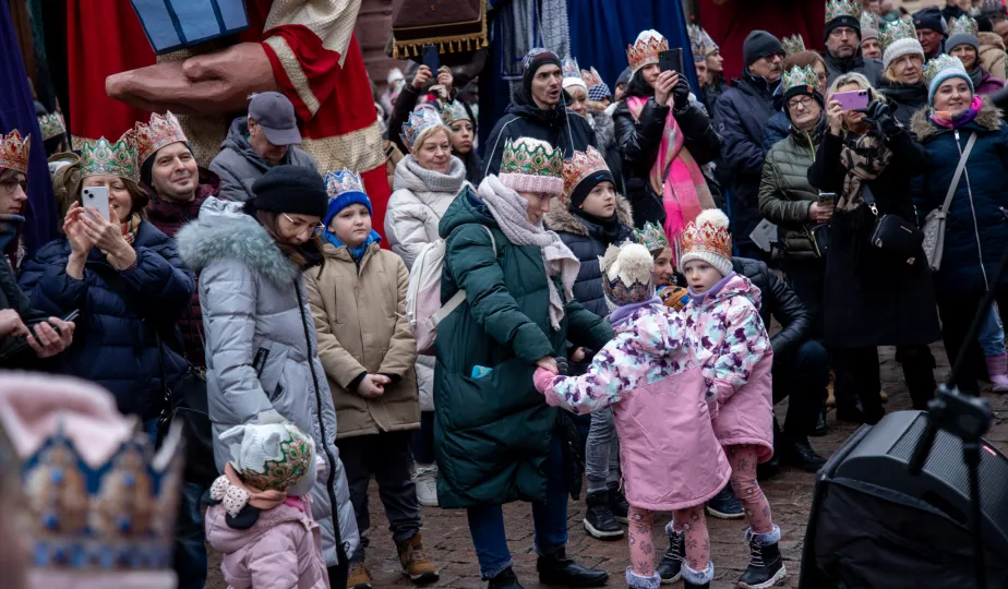 Święto Trzech Króli 2025