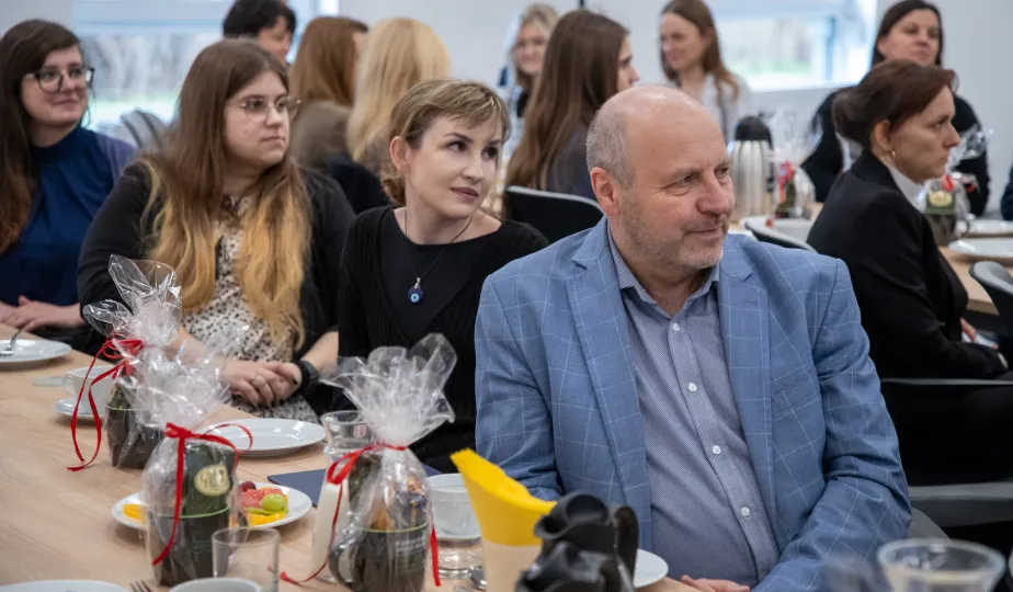 Dzień Pracownika Publicznych Służb Zatrudnienia, 24.01.2025 r.