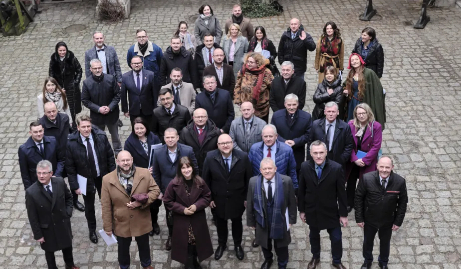 Metropolia Toruńska