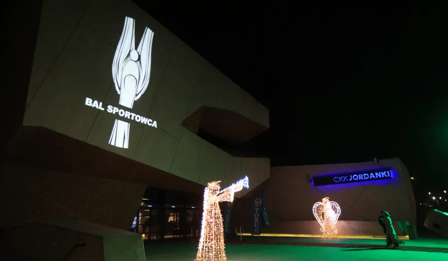 Gala XXII Plebiscytu na Sportowca Torunia