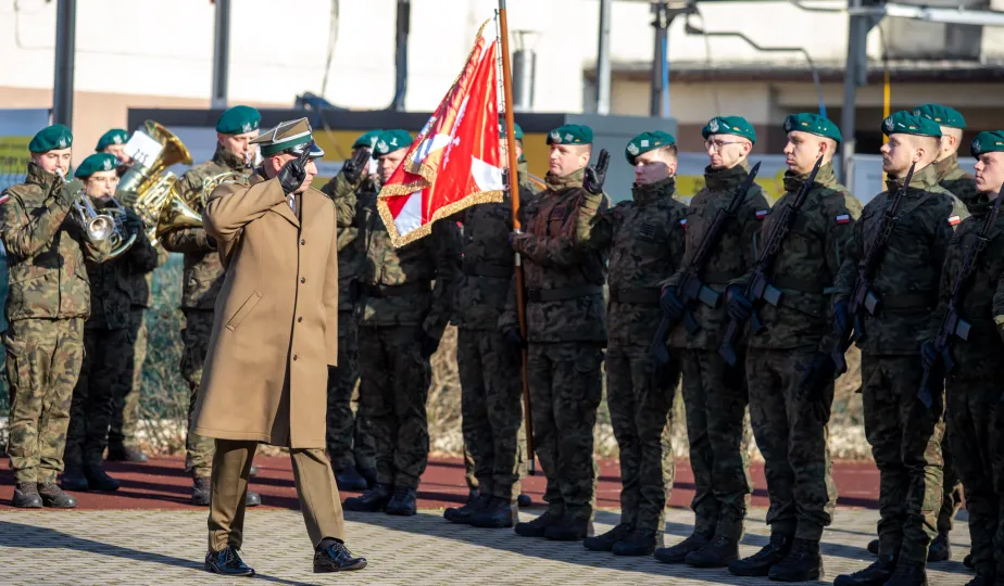 85. rocznica pierwszej zsyłki Polaków na Sybir, 10.02.2025 r. 