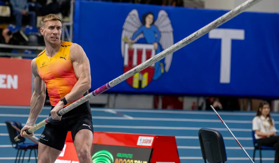 11. Orlen Copernicus Cup