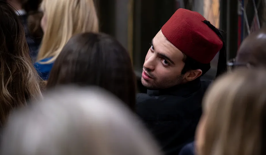 Dzień Tunezyjski, 19.02.2025 r.