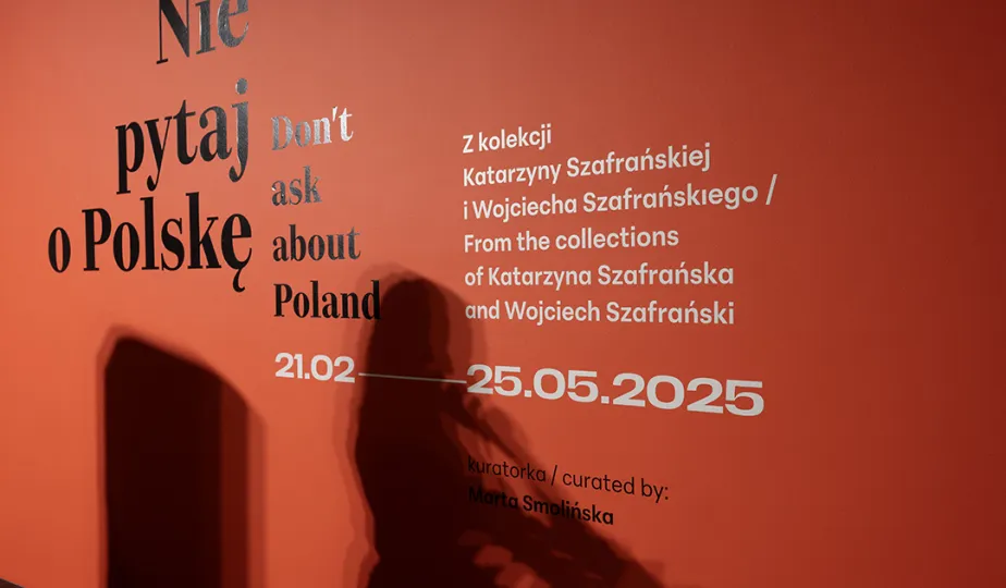 Nie pytaj o Polskę