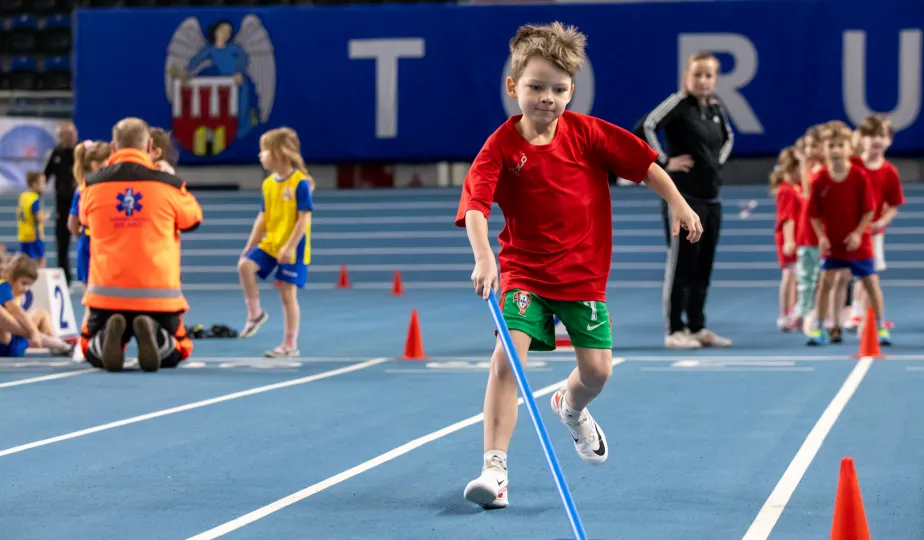 Najlepsze przedszkolaki w Toruniu