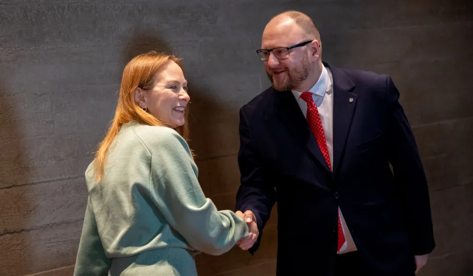 Briefing brasowy na temat projektu pn. "Wygrana rodzina"