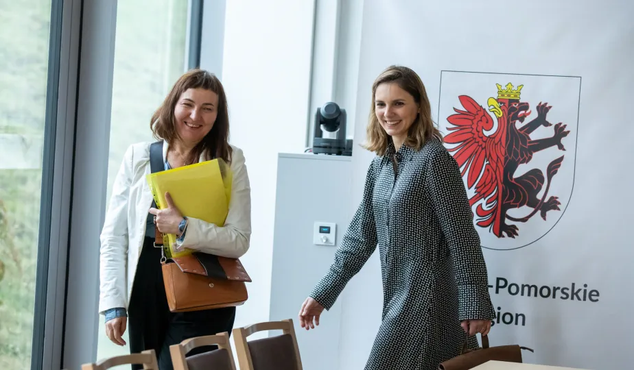 Spotkanie dyrektorów instytucji kultury, 14.03.2025 r.