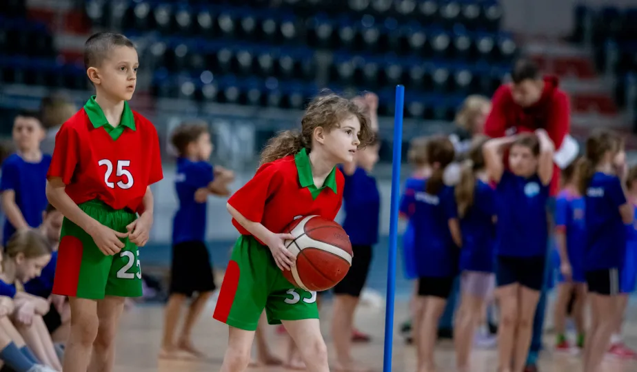 Toruński Sprawny Miś 2025