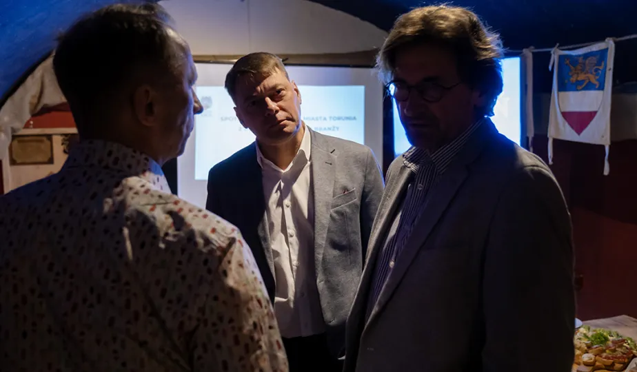 Kolejne spotkanie branży turystycznej