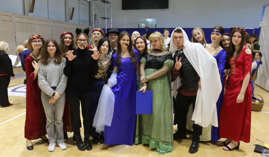 XXII Miejski Konkurs Historyczny, Dzieje Torunia - superfinał, 28.03.2025 r.