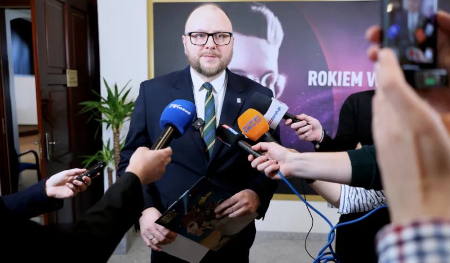 13. sesja Rady Miasta Torunia, 20.03.2025 r.