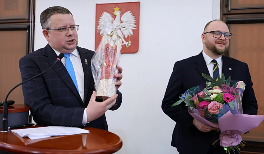 30-lecie powstania MPU w Toruniu, 20.03.2025 r.