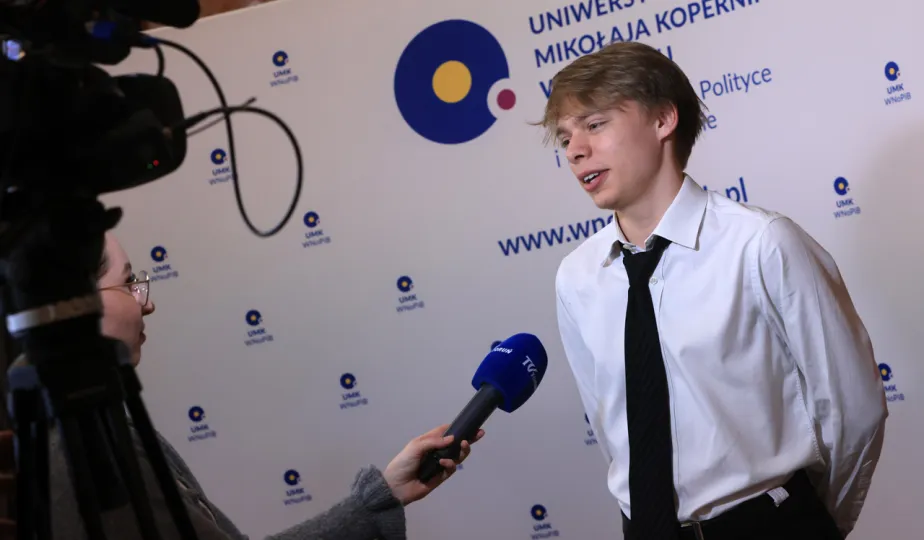 Finał Toruńskiej Ligi Debat