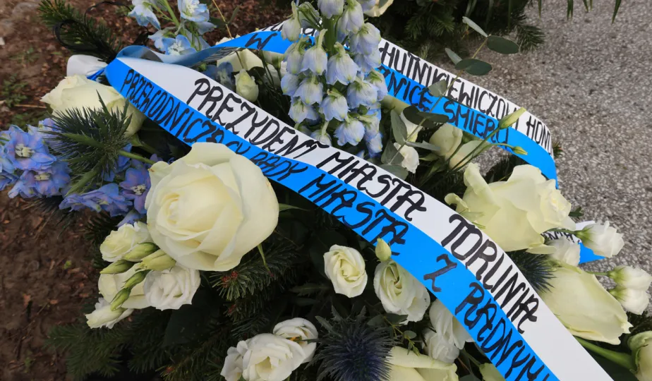 Rocznice śmierci wybitnych profesorów