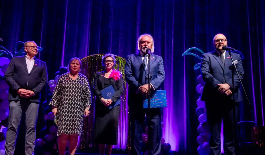 23. Toruński Festiwal Nauki i Sztuki - inauguracja