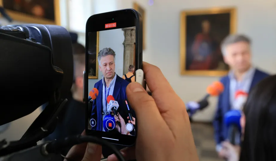 Moneta Holey Dollar w Muzeum Okręgowym, 29.04.2025 r.