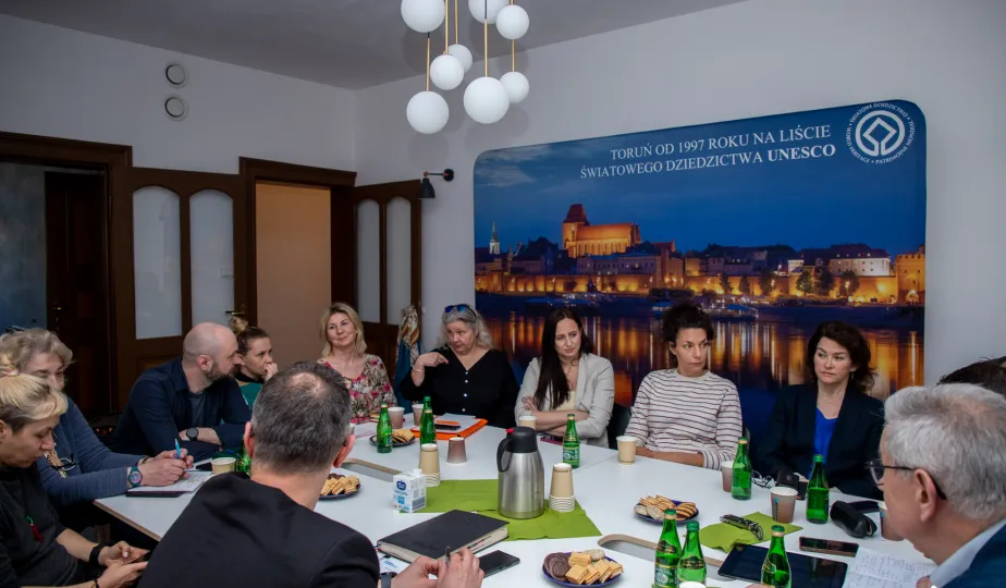 4. posiedzenie Rady Działalności Pożytku Publicznego, 15.04.2025 r.